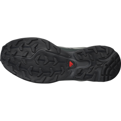 Salomon Xt-6 Gore-Tex Sneakers Wrought Iron