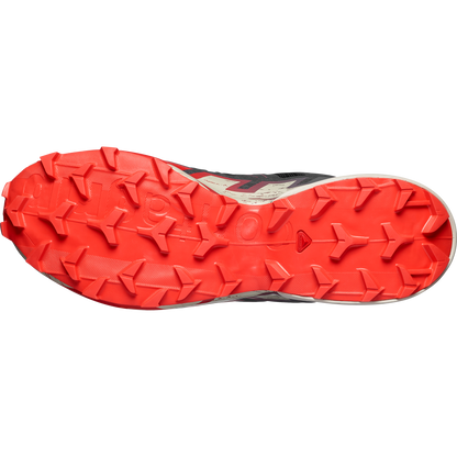 Salomon Speedcross 6 Trail Running Shoes Black