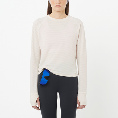 Salomon Essential Lightwarm ’S Long Sleeve Baselayer Women's