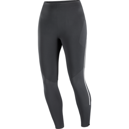 Salomon Sense Aero Stow Tights Women's