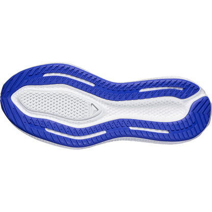 Salomon Aero Glide 4 Road Running Shoes Bluing