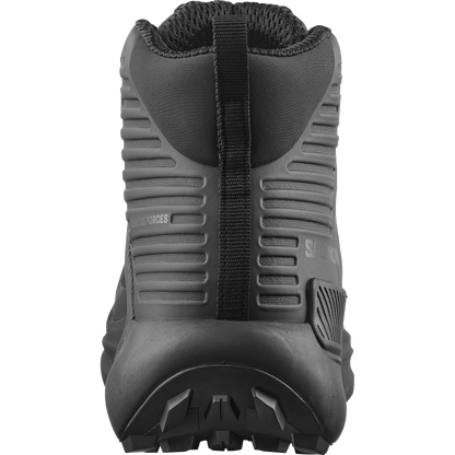 Salomon Genesis Forces Mid Forces Shoes Black