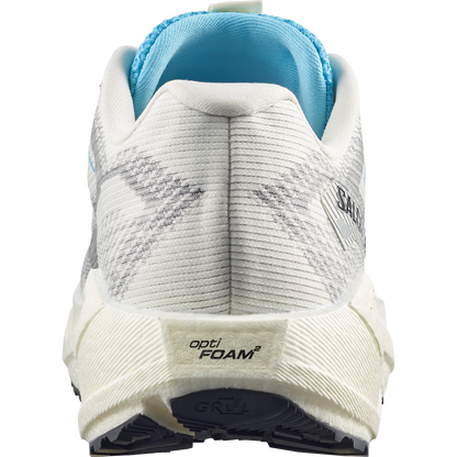 Salomon Aero Blaze 3 Grvl Gravel Running Vanilla Ice