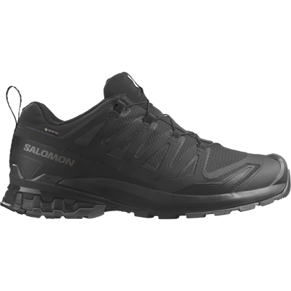 Salomon Xa Pro 3D V9 Wide Gore-Tex Trail Running Black