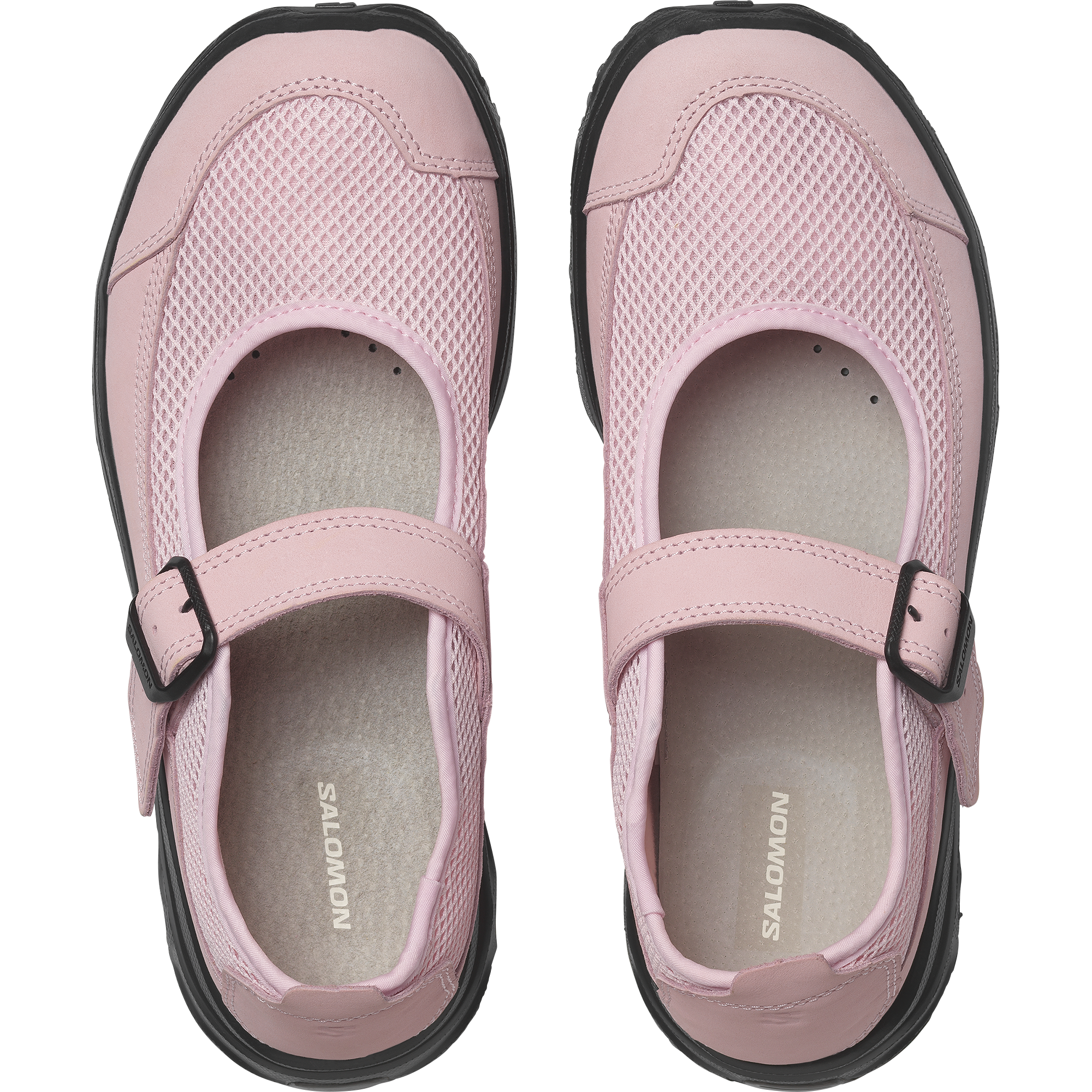 Salomon Rx Marie-Jeanne Sneakers Icy Pink