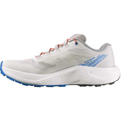Salomon Pulsar Trail Running Shoes Lunar Rock
