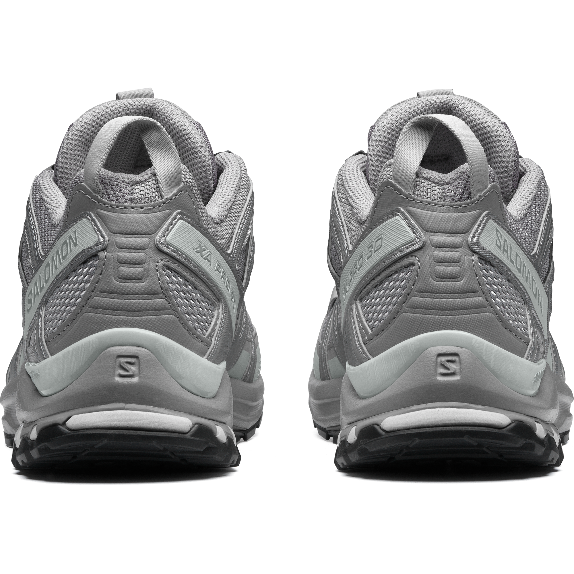 Salomon Xa Pro 3D Sneakers Alloy