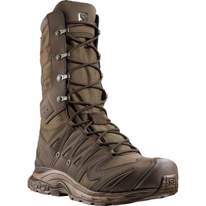 Salomon Xa Forces Jungle Forces Earth Brown