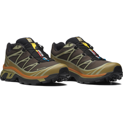 Salomon Xt-6 Gore-Tex Sneakers Delicioso