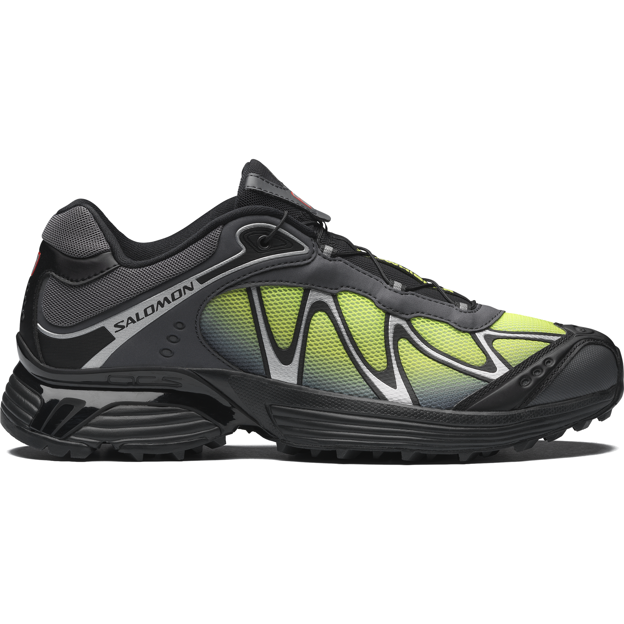 Salomon Xt-Whisper Sneakers Black