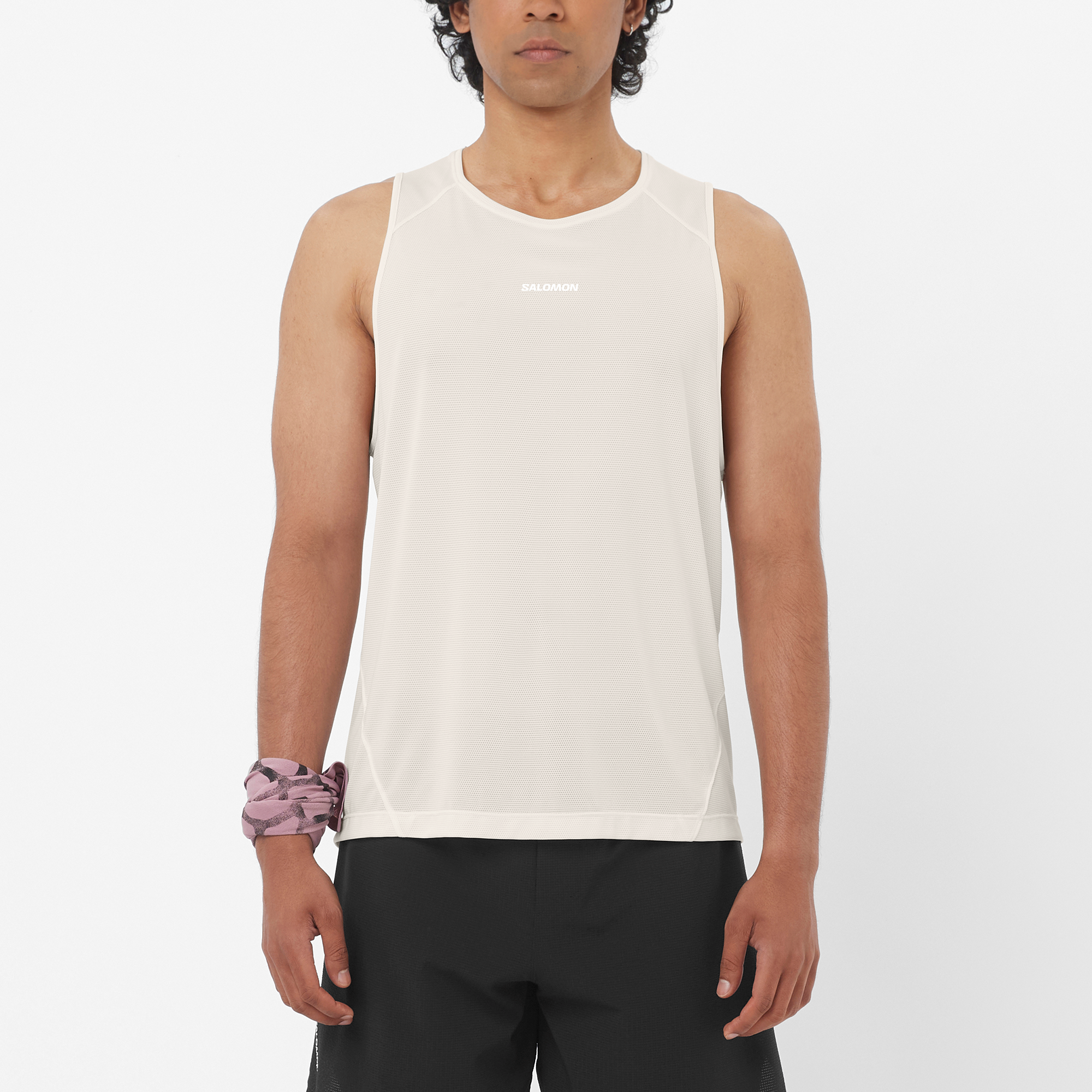 Salomon Shakeout Core Tank