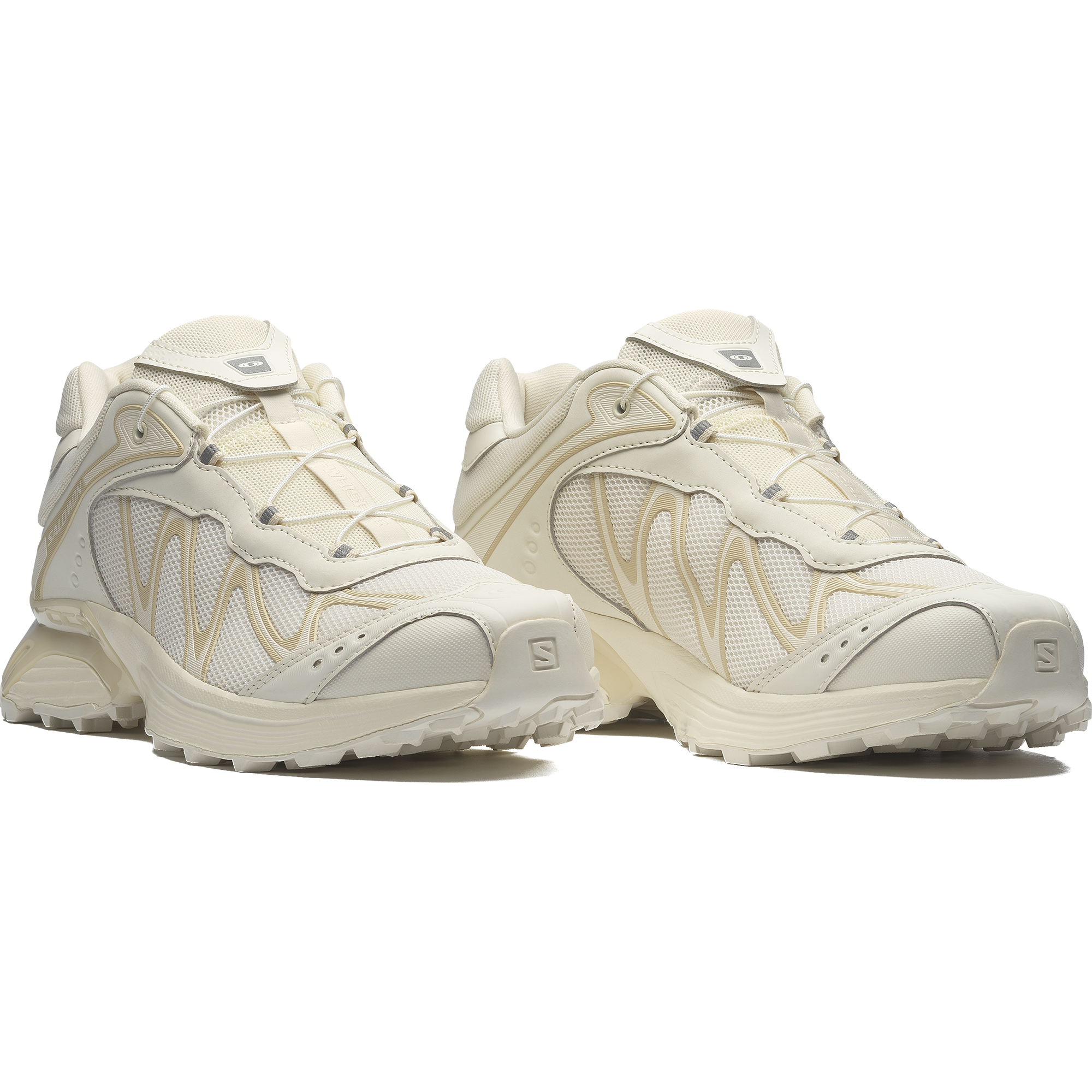 Salomon Xt-Whisper Sneakers Vanilla Ice