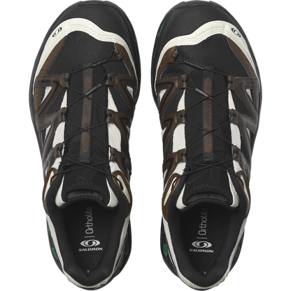 Salomon Xt-Quest Gore-Tex Sneakers Black