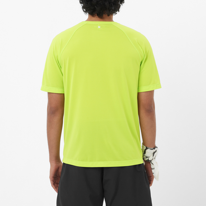 Salomon Shakeout Core Short Sleeve T-Shirt