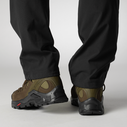 Salomon Quest Tracker Gore-Tex Tracker Earth Brown
