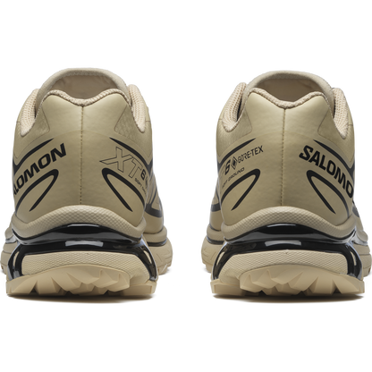 Salomon Xt-6 Gore-Tex Sneakers Safari