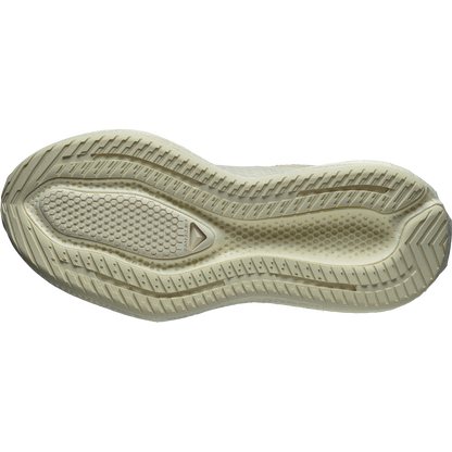 Salomon Aero Glide 3 Road Running Shoes Womens Vanilla Ice