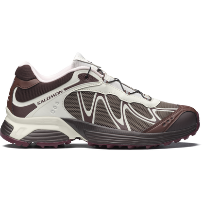 Salomon Xt-Whisper Sneakers Walnut