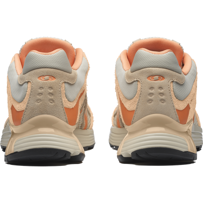Salomon Xt-Whisper Embroidery Sneakers Aspargus Green
