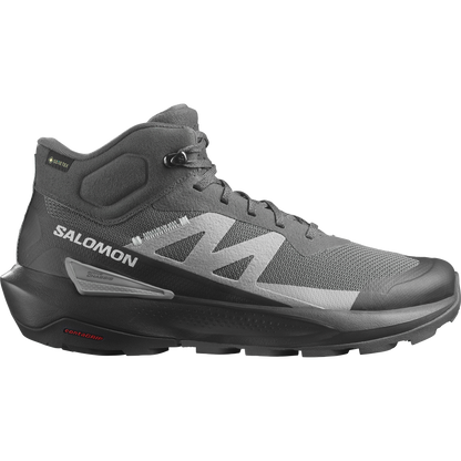 Salomon Elixir Activ Mid Gore-Tex Hiking Magnet