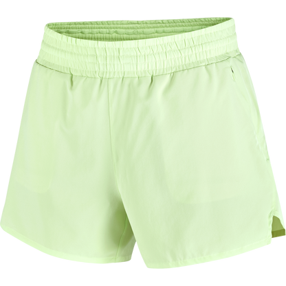 Salomon Shakeout Core 4" Shorts Women's