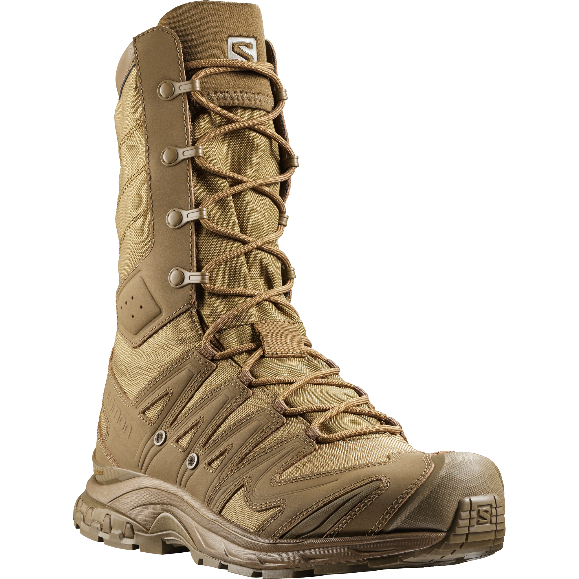 Salomon Xa Forces Jungle Forces Coyote Brown