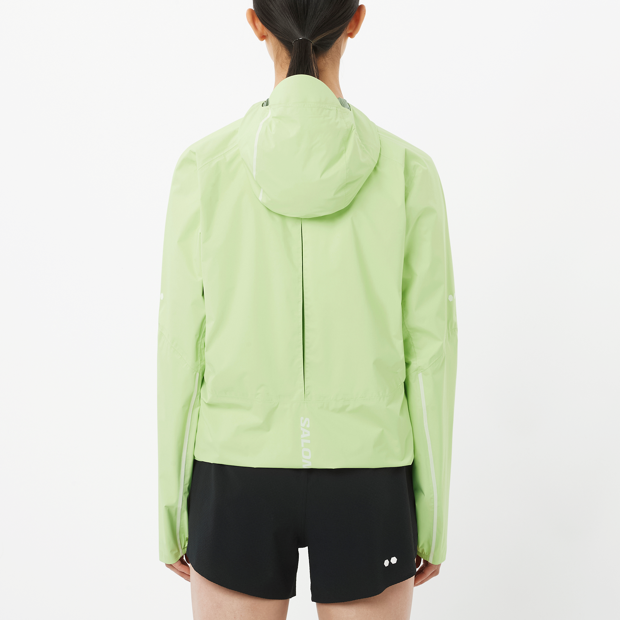 Salomon Bonatti Pro Shell Jacket Women's