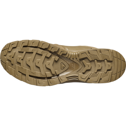 Salomon Xa Forces Mid Gore-Tex Forces Shoes Coyote Brown