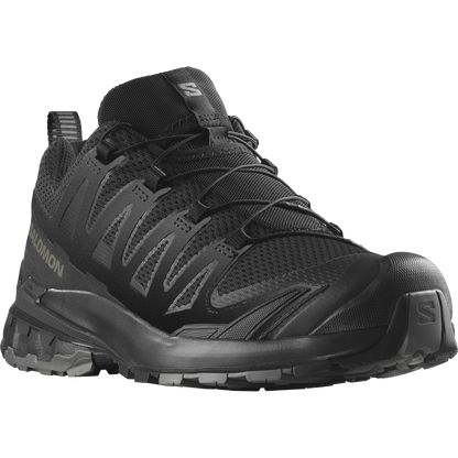 Salomon Xa Pro 3D V9 Trail Running Black