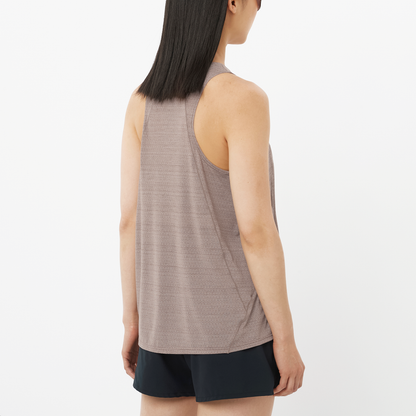Salomon Shakeout Air Tank Women's