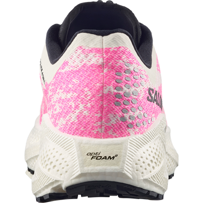 Salomon Aero Glide 4 Grvl Gravel Running Shoes Vanilla Ice