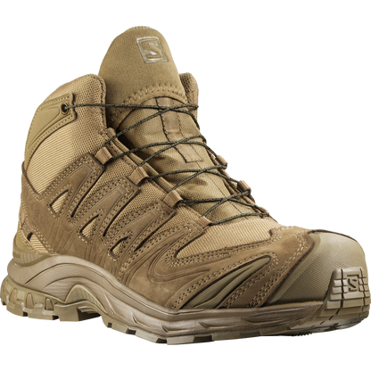 Salomon Xa Forces Mid Forces Coyote Brown