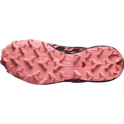 Salomon Speedcross 6 Gore-Tex Trail Running Shoes Womens Nine Iron