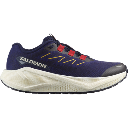 Salomon Aero Blaze 3 Grvl Gravel Running Shoes Womens Astral Aura