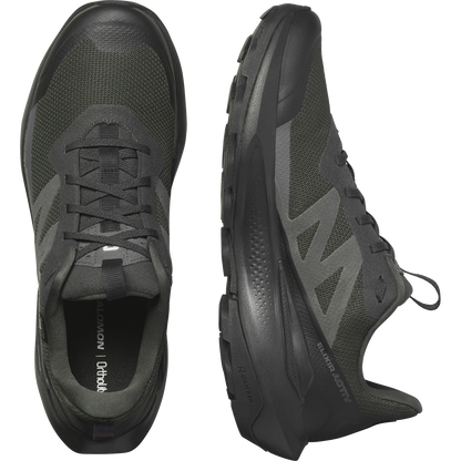 Salomon Elixir Activ Gore-Tex Hiking Phantom