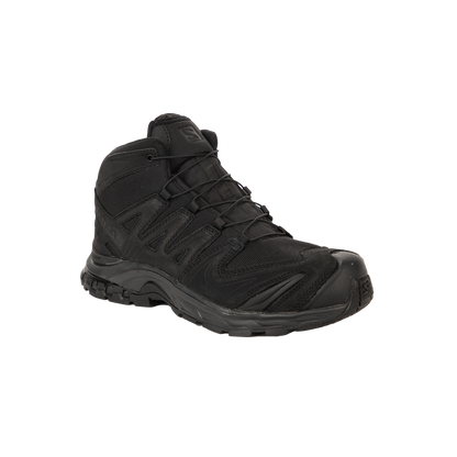 Salomon Xa Forces Mid Wide En Forces Black