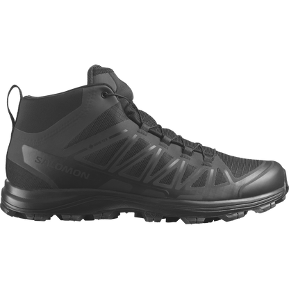 Salomon Speed Assault 2 Gore-Tex Forces Shoes Black