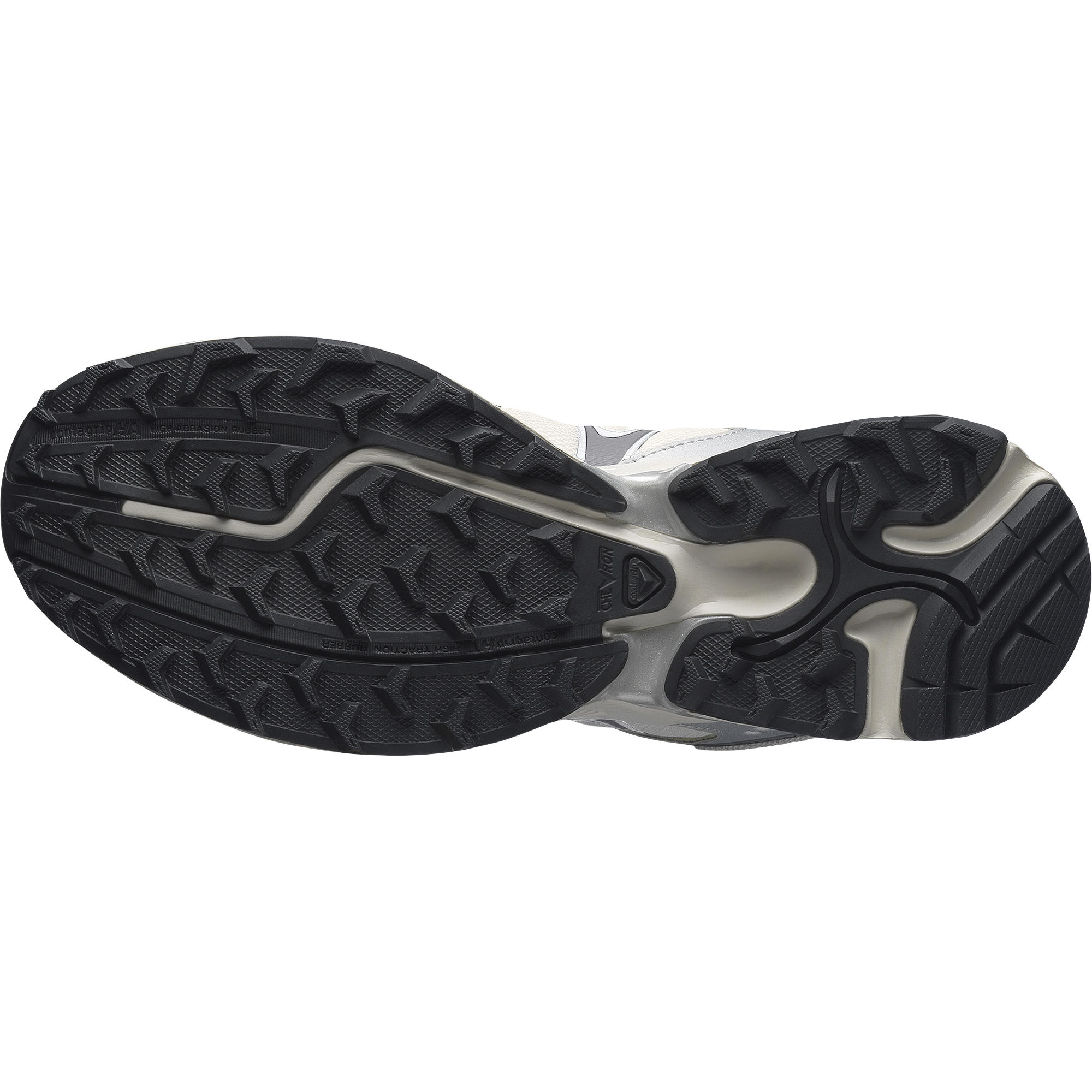 Salomon Xt-Whisper Sneakers Ftw Silver