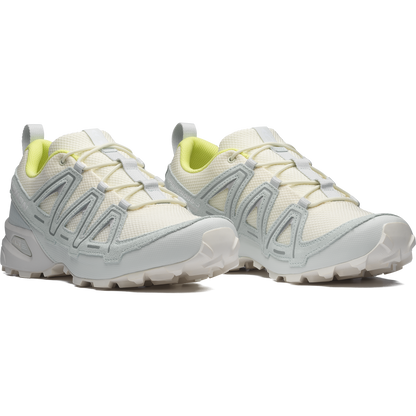 Salomon Speedcross 3 Expanse Alpen Blossom Sneakers Vanilla Ice