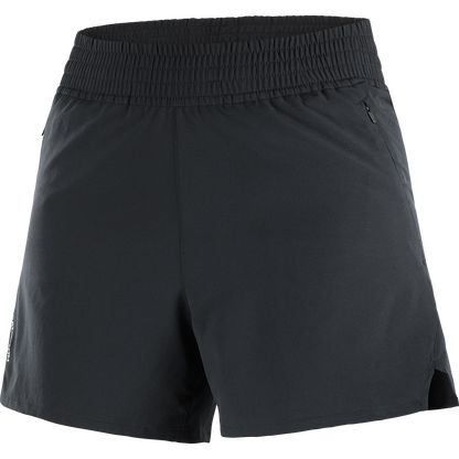 Salomon Shakeout Core 4" Shorts Women's