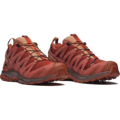 Salomon Xa Pro 3D Sneakers Pecan Brown