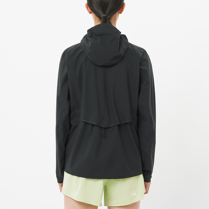 Salomon Bonatti Waterproof Shell Jacket Women's