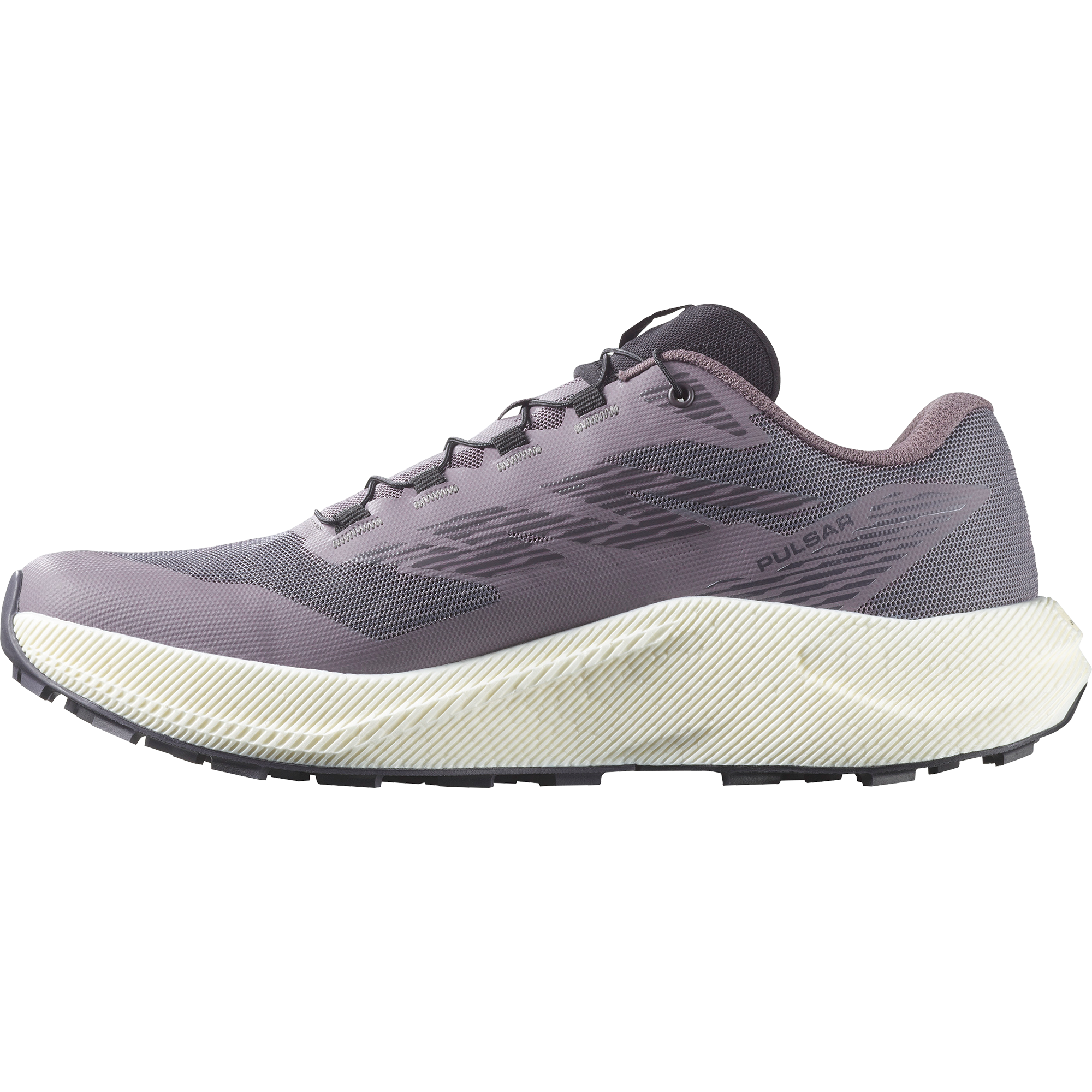 Salomon Pulsar Trail Running Shoes Womens Excalibur