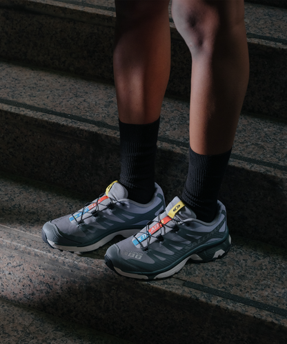 Salomon Xt-4 Og Sneakers Sedona Sage