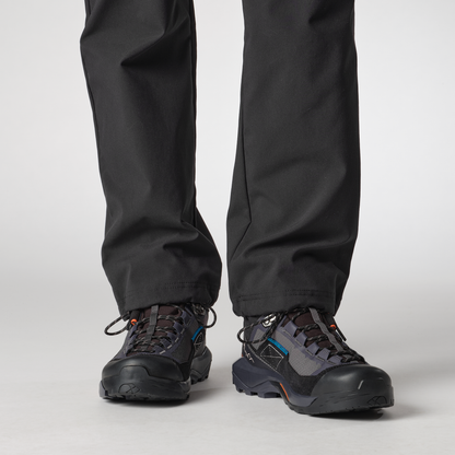 Salomon X Ultra Alpine Mid Gore-Tex Hiking Womens Nine Iron