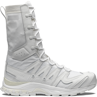 Salomon Xa Jungle Rier Intersection Sportstyle White