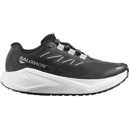 Salomon Aero Blaze 3 Grvl Gravel Running Womens Black
