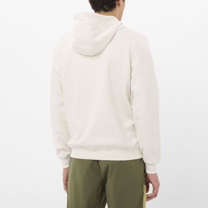 Salomon Logo Hooded Sweatshirt