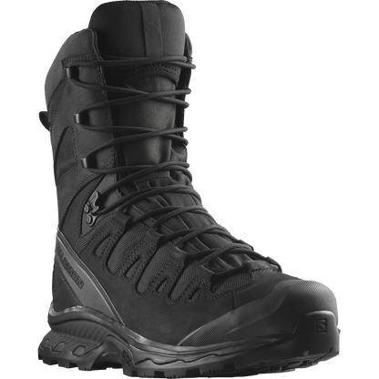 Salomon Quest 4D Forces 2 High Gore-Tex En Forces Shoes Black