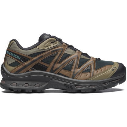 Salomon Xt-Quest Sneakers Black